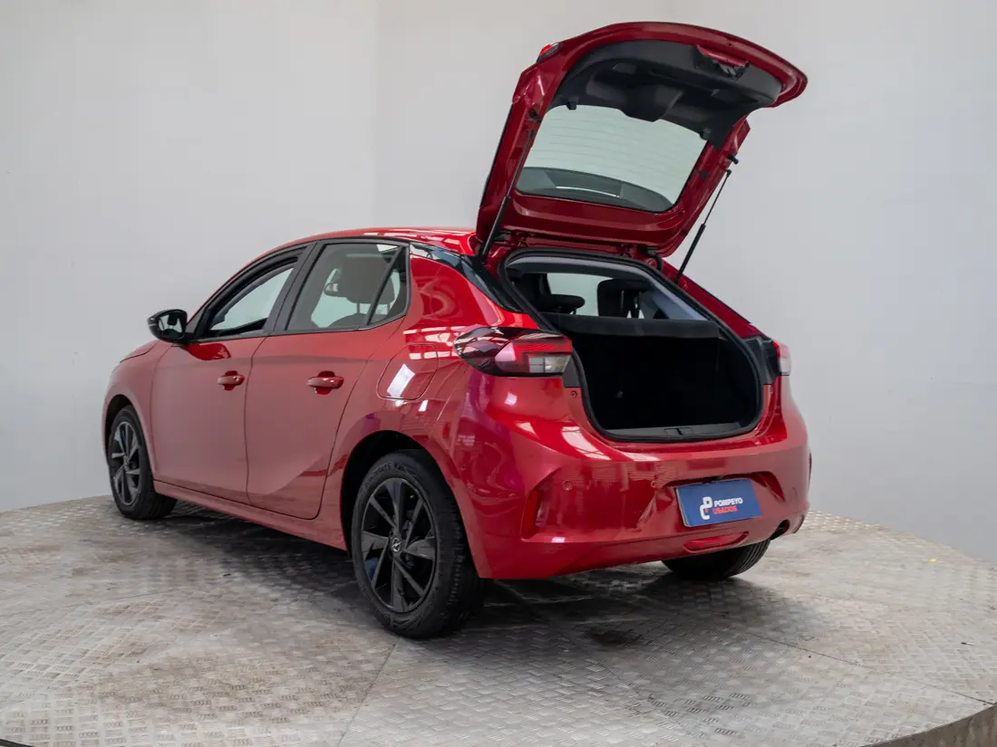 OPEL CORSA 1.2 EDITION MT 2024