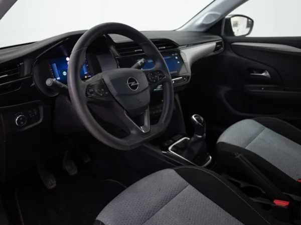 Opel CORSA 2024 usado — Pompeyo Carrasco — foto 10
