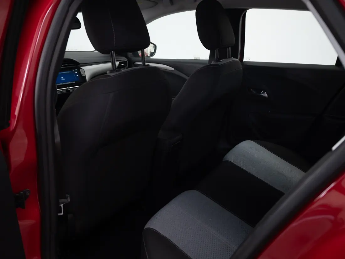 OPEL CORSA 1.2 EDITION MT 2024