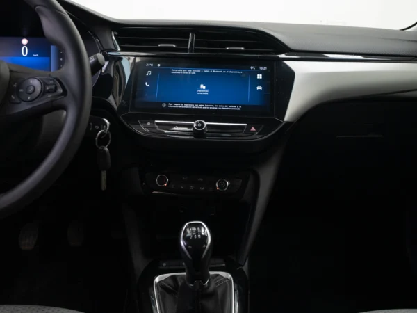 Opel CORSA 2024 usado — Pompeyo Carrasco — foto 15