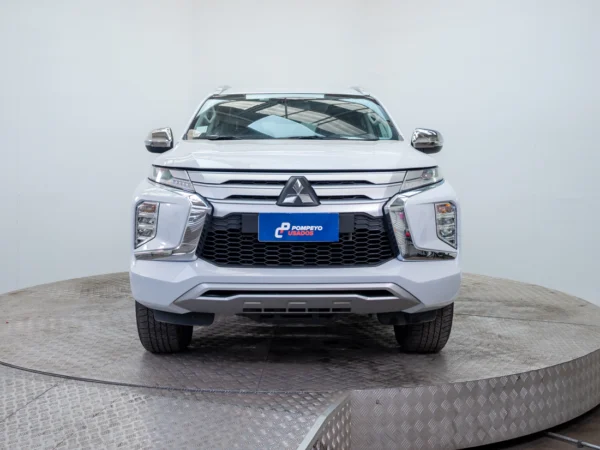 MITSUBISHI MONTERO SPORT 2024 usado — Pompeyo Carrasco — foto 2