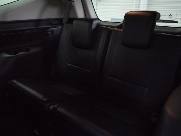 MITSUBISHI MONTERO SPORT 2024 usado — Pompeyo Carrasco — foto 13