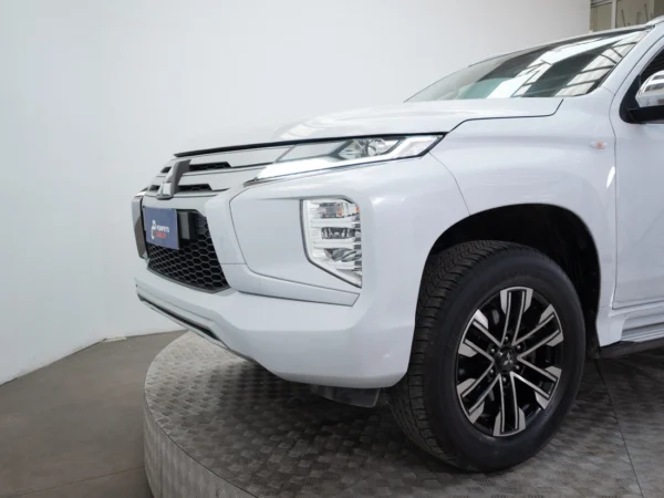 MITSUBISHI MONTERO SPORT 2024 usado — Pompeyo Carrasco — foto 18
