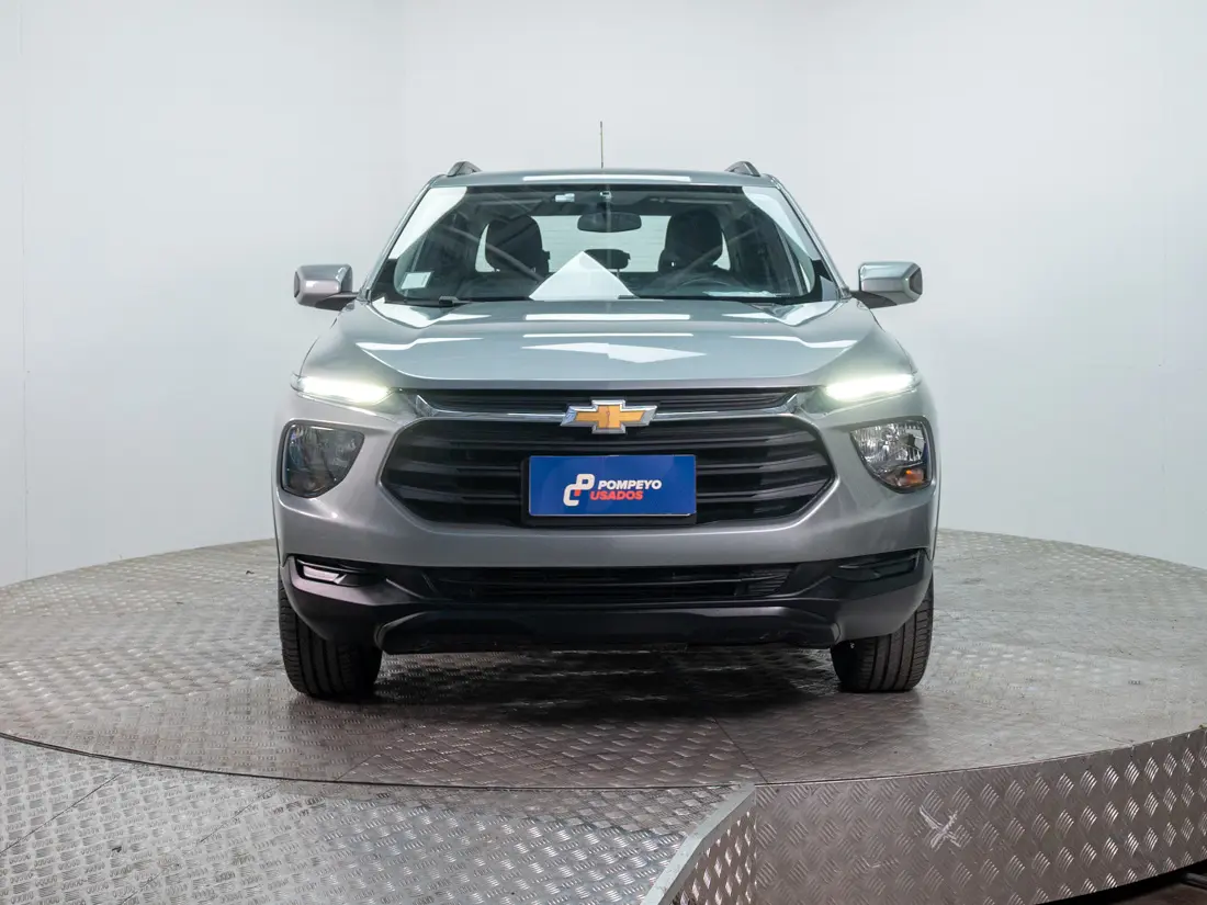CHEVROLET MONTANA 1.2 LT MT 2024