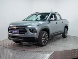 CHEVROLET MONTANA usado