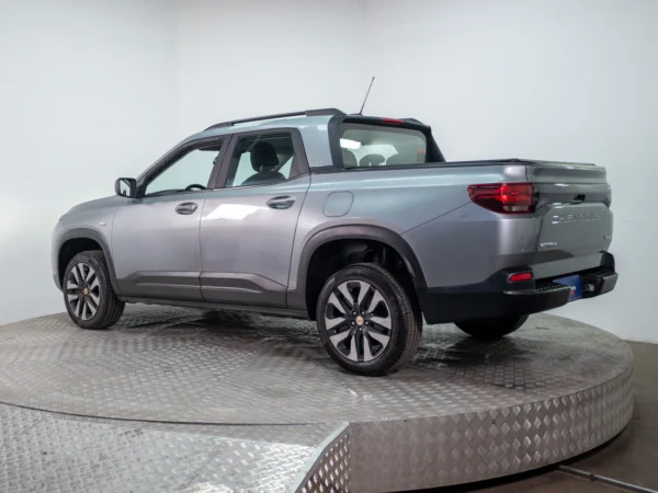 CHEVROLET MONTANA 2024 usado — Pompeyo Carrasco — foto 4