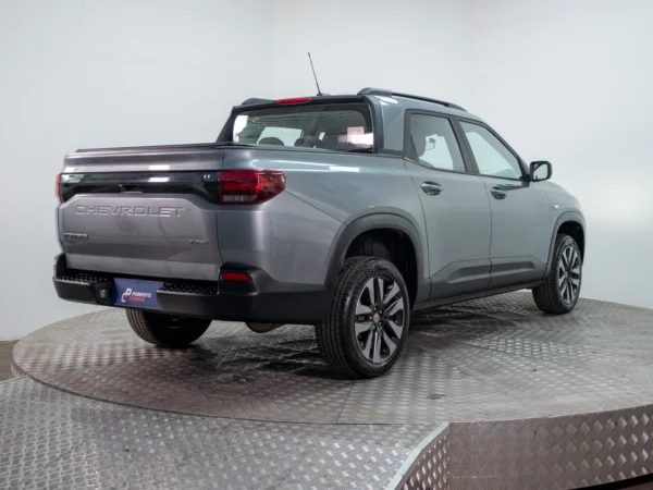 CHEVROLET MONTANA 2024 usado — Pompeyo Carrasco — foto 6