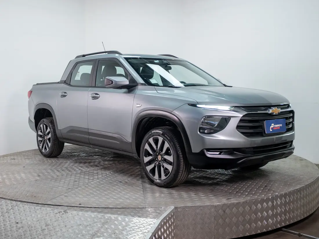 CHEVROLET MONTANA 1.2 LT MT 2024