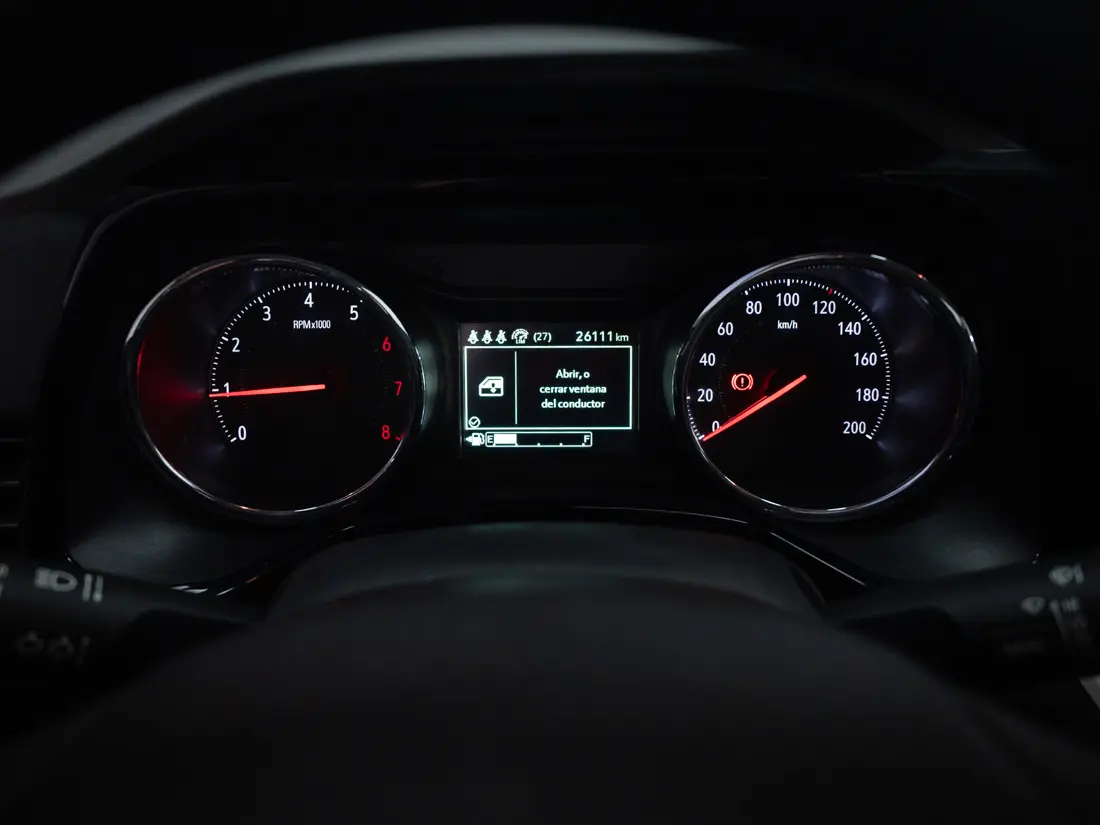 CHEVROLET MONTANA 1.2 LT MT 2024