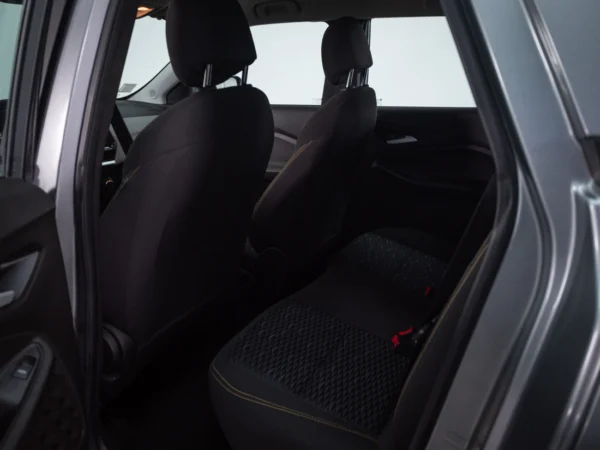 CHEVROLET MONTANA 2024 usado — Pompeyo Carrasco — foto 12