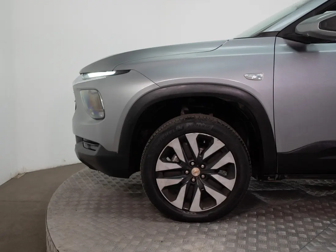CHEVROLET MONTANA 1.2 LT MT 2024