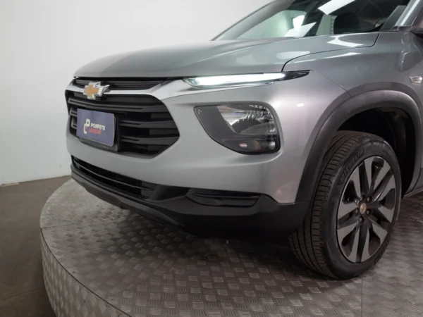 CHEVROLET MONTANA 2024 usado — Pompeyo Carrasco — foto 16