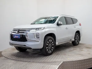 MITSUBISHI MONTERO SPORT usado