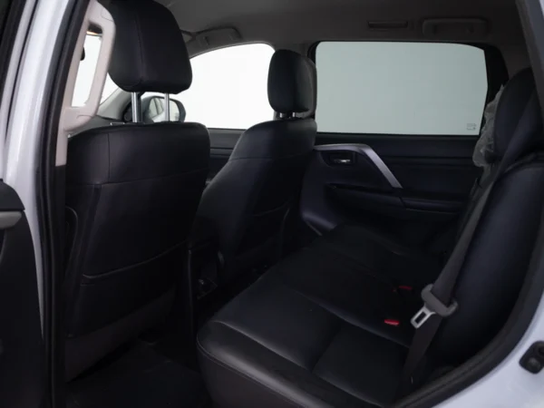 MITSUBISHI MONTERO SPORT 2024 usado — Pompeyo Carrasco — foto 13