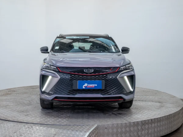 Geely COOLRAY 2024 usado — Pompeyo Carrasco — foto 2