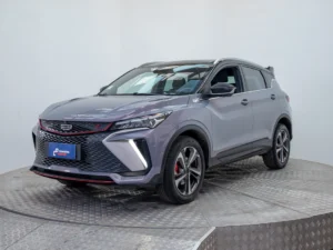 Geely COOLRAY usado