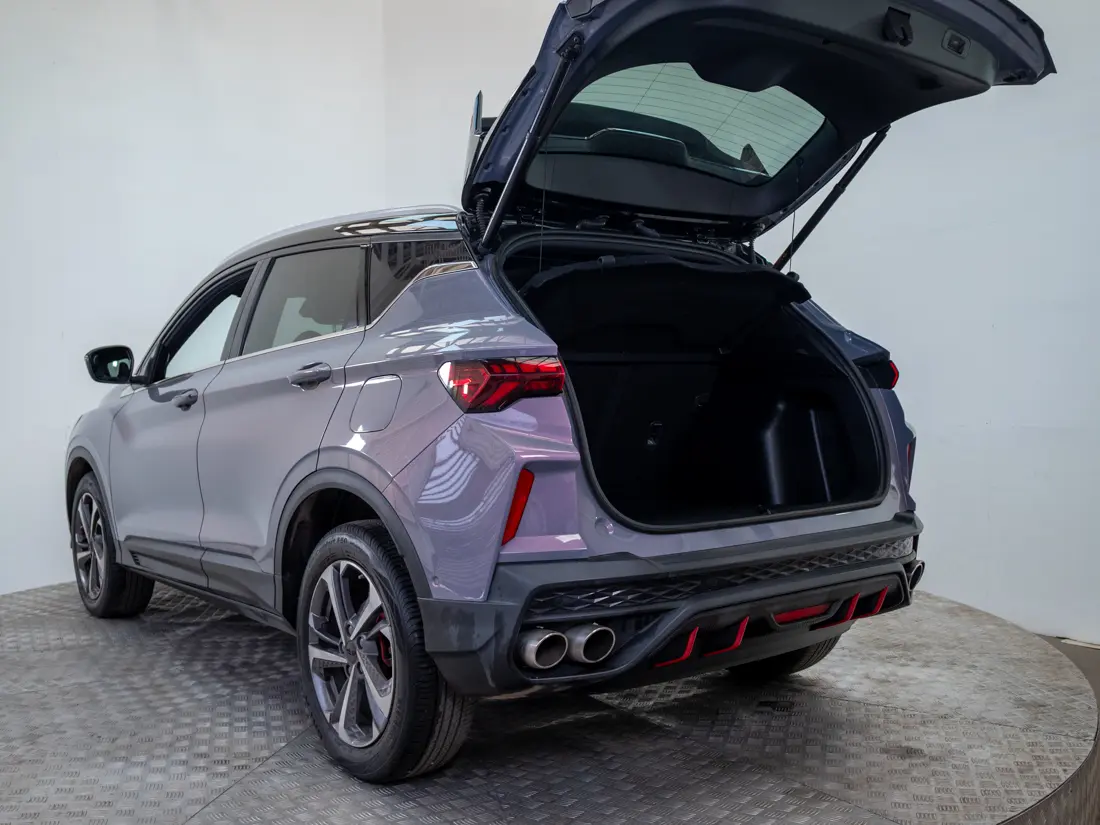 GEELY COOLRAY 1.5 SPORT 7DCT AT 2024