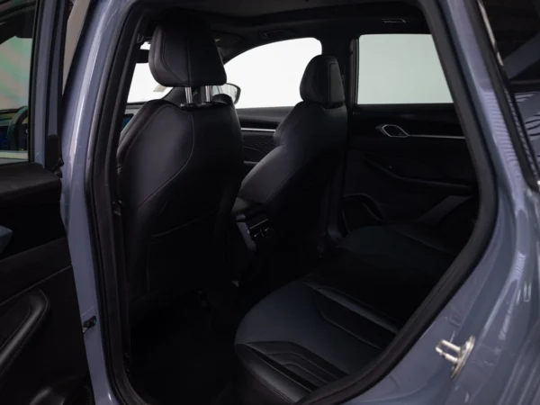 Geely COOLRAY 2024 usado — Pompeyo Carrasco — foto 12