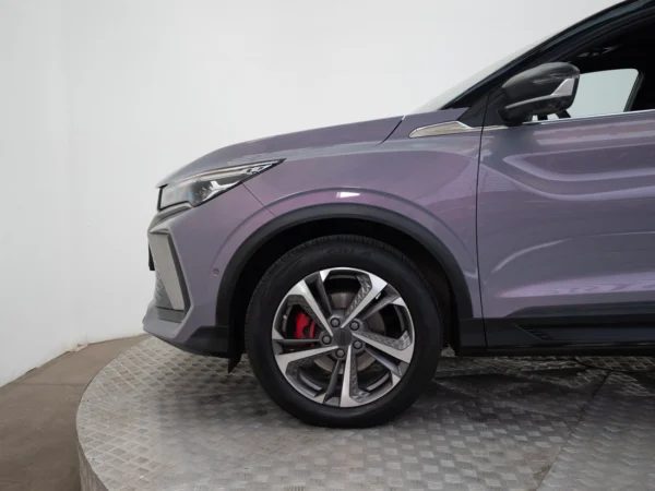 Geely COOLRAY 2024 usado — Pompeyo Carrasco — foto 15