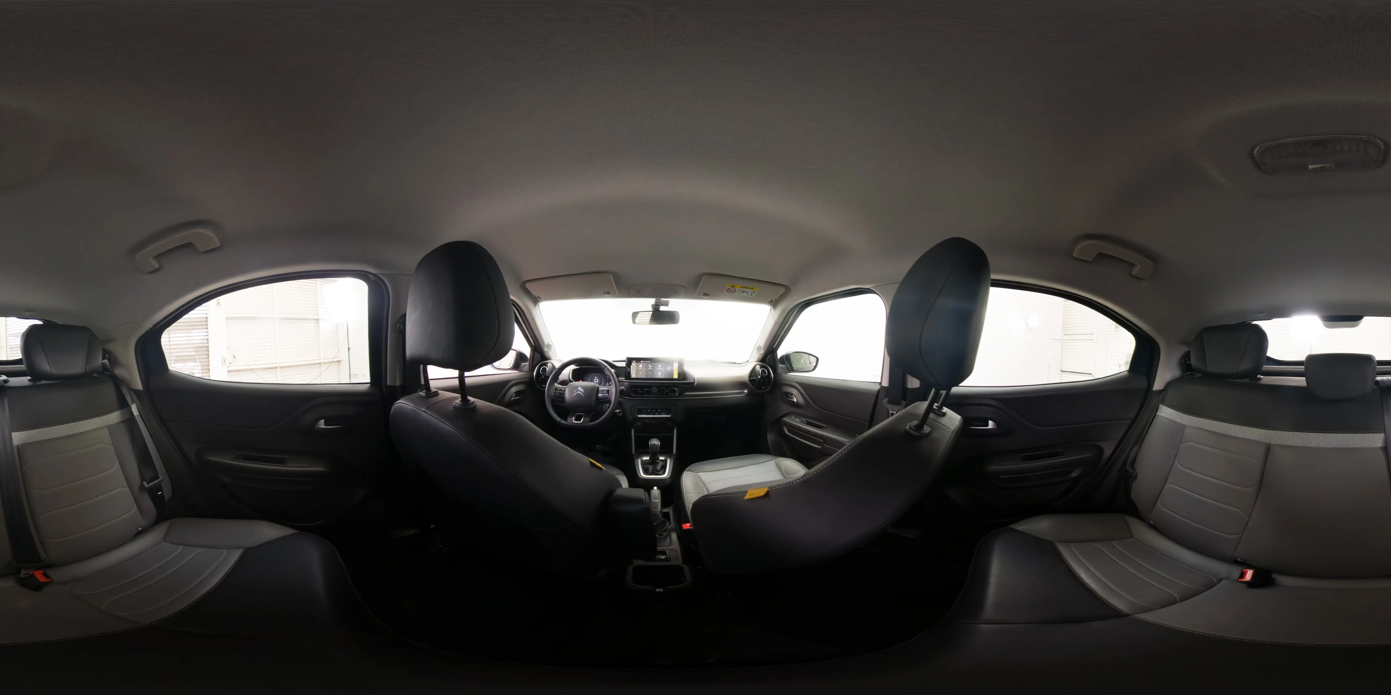 GEELY COOLRAY 1.5 SPORT 7DCT AT 2024