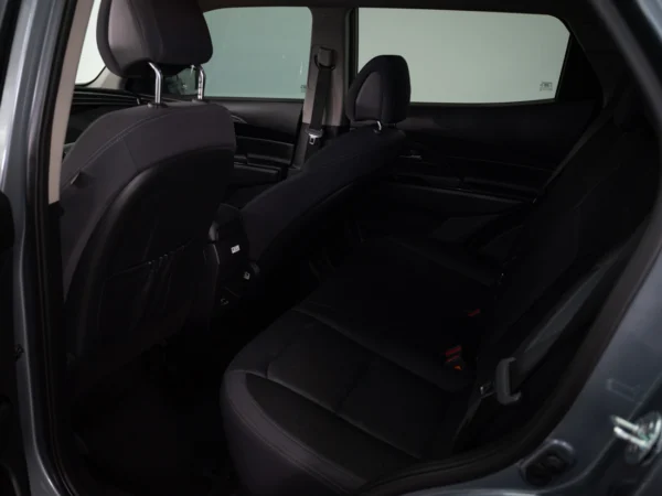 SSANGYONG KORANDO 2024 usado — Pompeyo Carrasco — foto 13