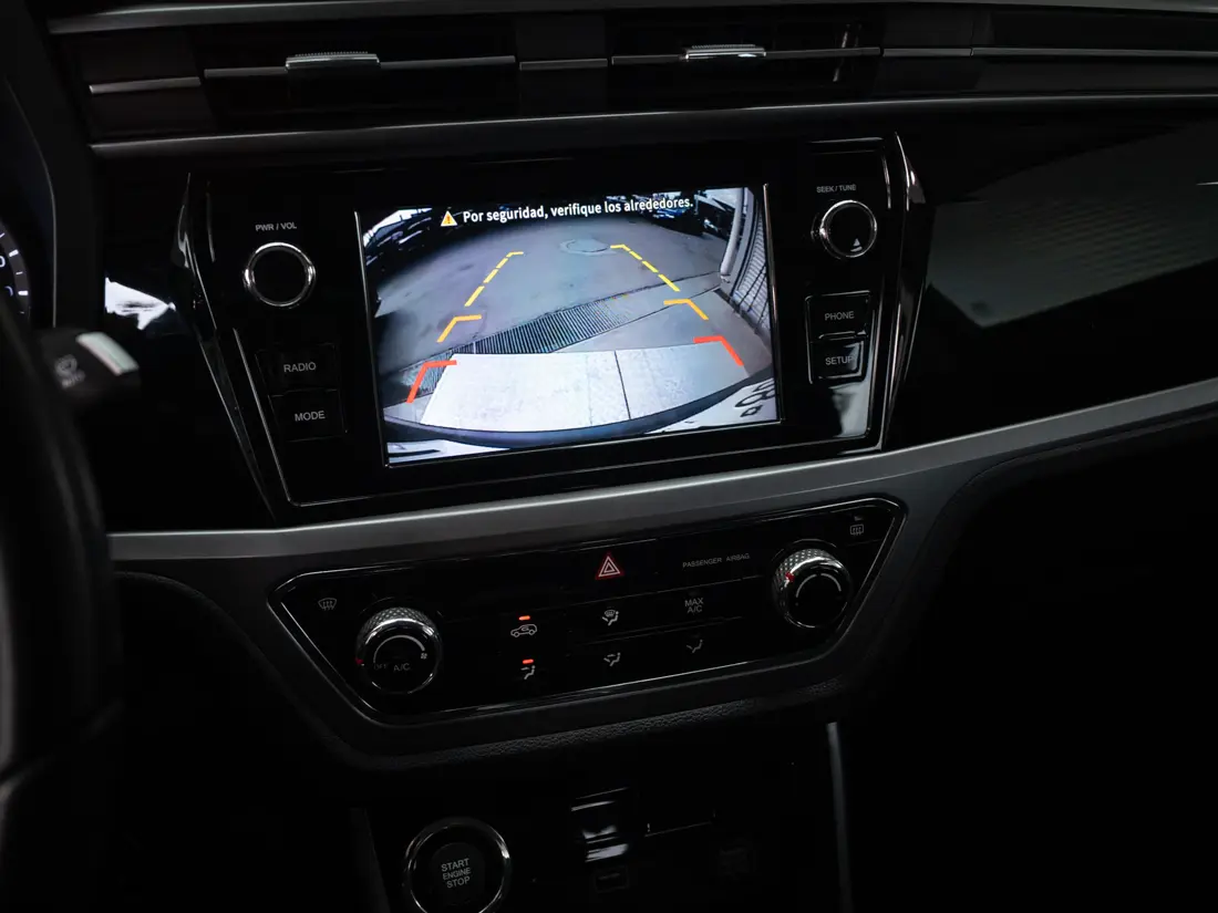 SsangYong Korando — foto 18 de 19