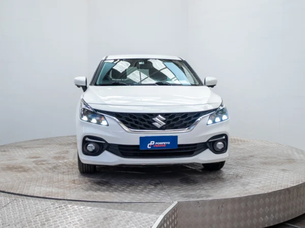 SUZUKI BALENO 2024 usado — Pompeyo Carrasco — foto 2