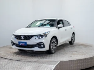 SUZUKI BALENO usado