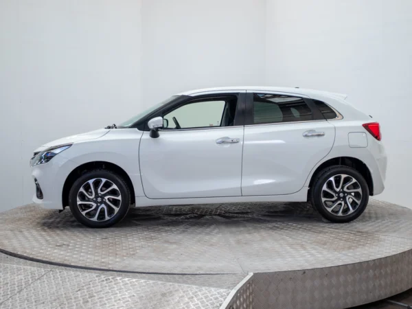 SUZUKI BALENO 2024 usado — Pompeyo Carrasco — foto 3