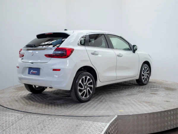 SUZUKI BALENO 2024 usado — Pompeyo Carrasco — foto 6