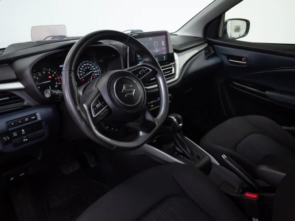SUZUKI BALENO 2024 usado — Pompeyo Carrasco — foto 10