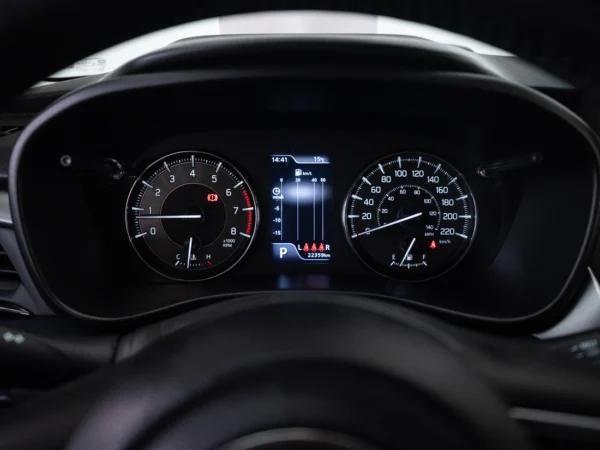 SUZUKI BALENO 2024 usado — Pompeyo Carrasco — foto 12