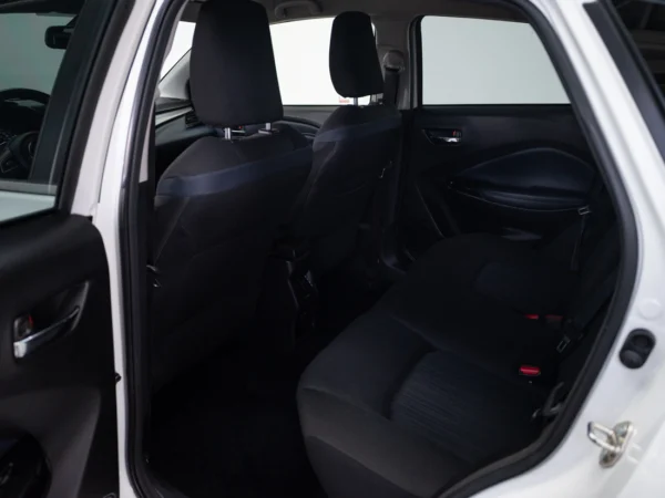 SUZUKI BALENO 2024 usado — Pompeyo Carrasco — foto 13