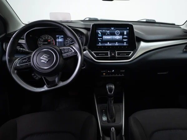SUZUKI BALENO 2024 usado — Pompeyo Carrasco — foto 14