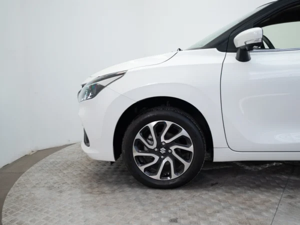 SUZUKI BALENO 2024 usado — Pompeyo Carrasco — foto 16