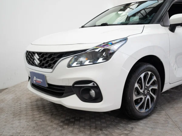 SUZUKI BALENO 2024 usado — Pompeyo Carrasco — foto 17