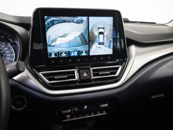 SUZUKI BALENO 2024 usado — Pompeyo Carrasco — foto 18