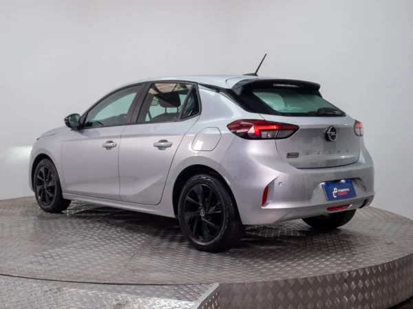 Opel CORSA 2024 usado — Pompeyo Carrasco — foto 4