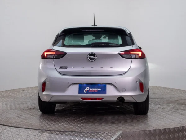 Opel CORSA 2024 usado — Pompeyo Carrasco — foto 5