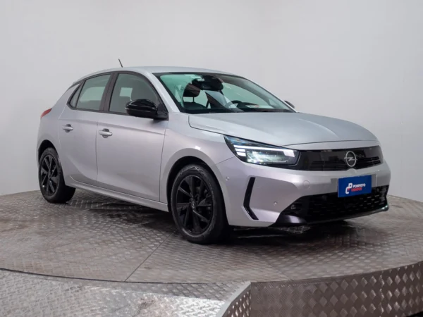 Opel CORSA 2024 usado — Pompeyo Carrasco — foto 8