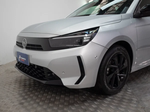 Opel CORSA 2024 usado — Pompeyo Carrasco — foto 16