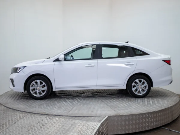 CHEVROLET SAIL 2024 usado — Pompeyo Carrasco — foto 3