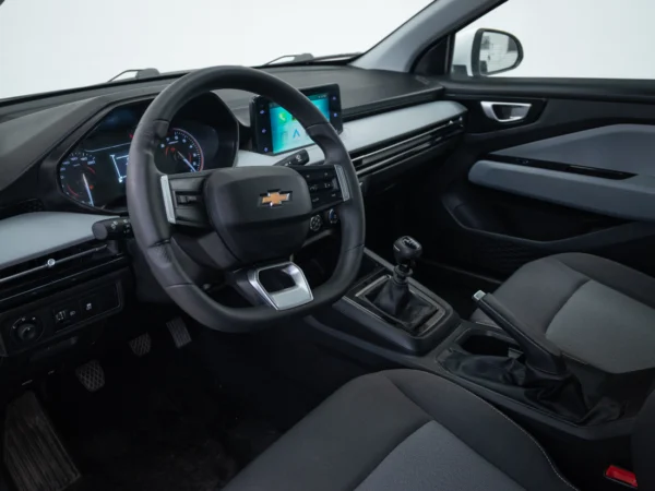 CHEVROLET SAIL 2024 usado — Pompeyo Carrasco — foto 10