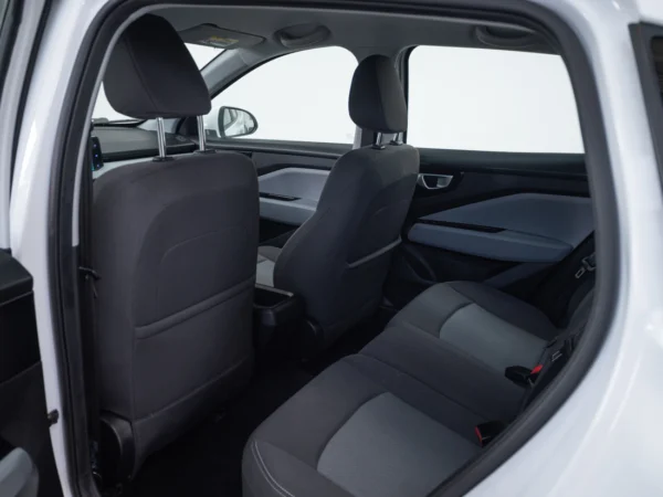 CHEVROLET SAIL 2024 usado — Pompeyo Carrasco — foto 13
