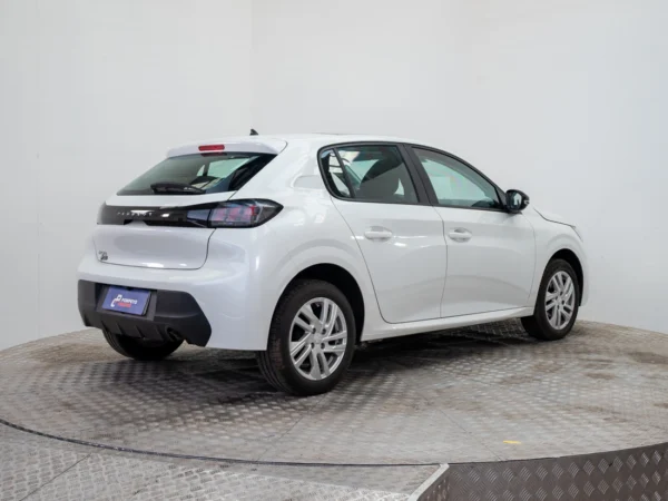 Peugeot 208 2024 usado — Pompeyo Carrasco — foto 6