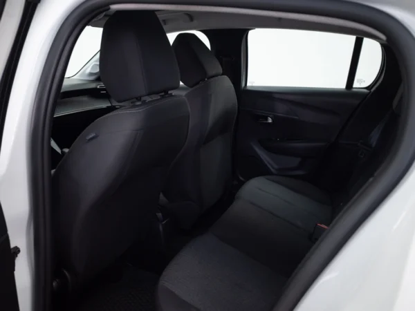 Peugeot 208 2024 usado — Pompeyo Carrasco — foto 13