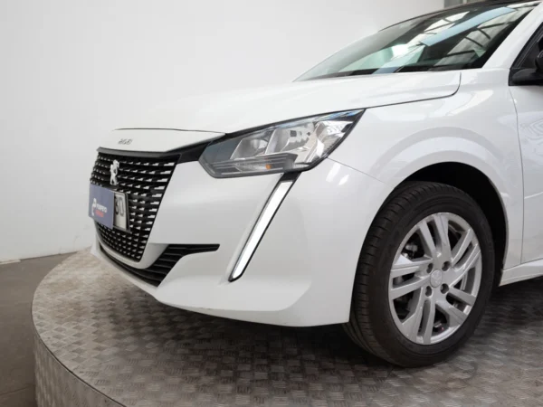 Peugeot 208 2024 usado — Pompeyo Carrasco — foto 17