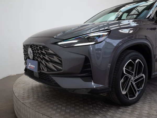 MG ONE 2024 usado — Pompeyo Carrasco — foto 17