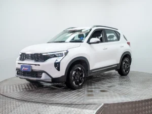 Kia SONET usado
