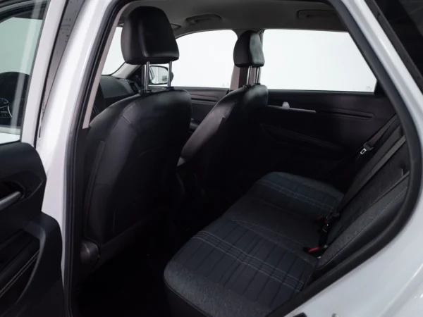 Kia SONET 2024 usado — Pompeyo Carrasco — foto 13